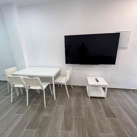 Apartamentos Montalvo Metropolis C Torremolinos Luaran gambar