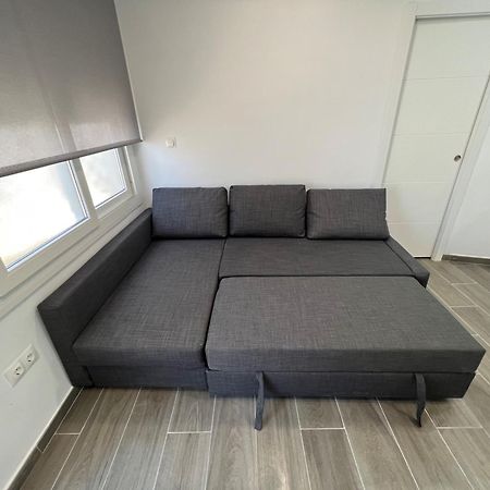 Apartamentos Montalvo Metropolis C Torremolinos Luaran gambar