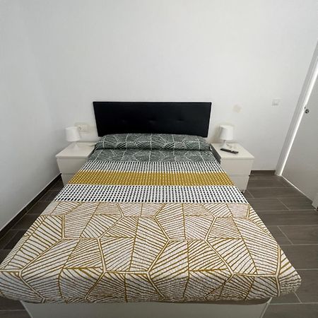 Apartamentos Montalvo Metropolis C Torremolinos Luaran gambar