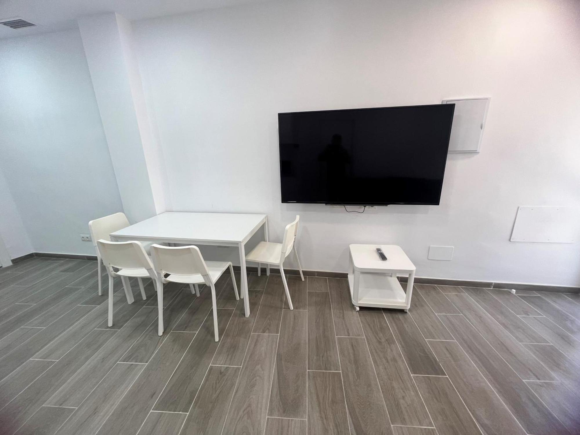 Apartamentos Montalvo Metropolis C Torremolinos Luaran gambar