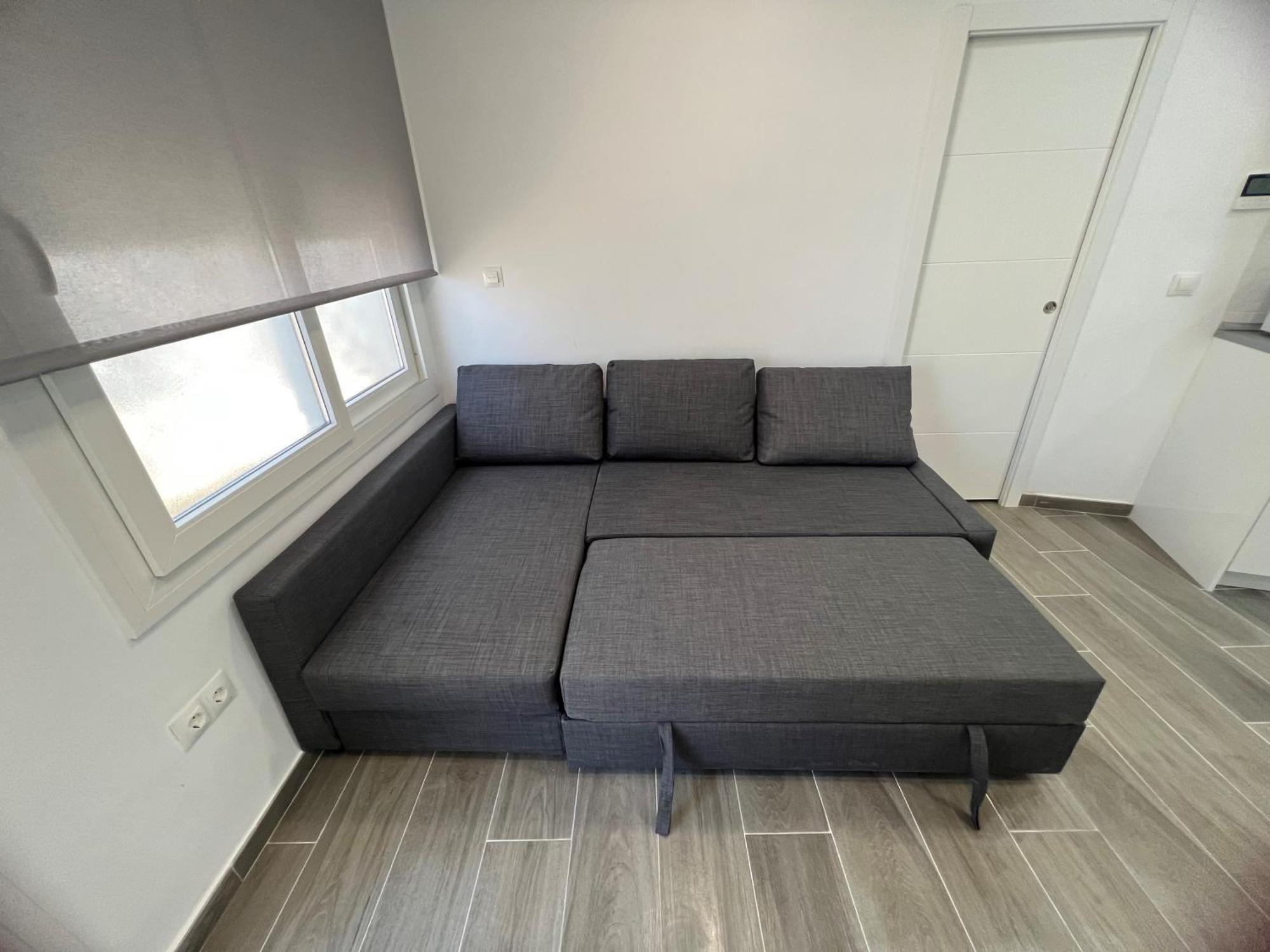 Apartamentos Montalvo Metropolis C Torremolinos Luaran gambar