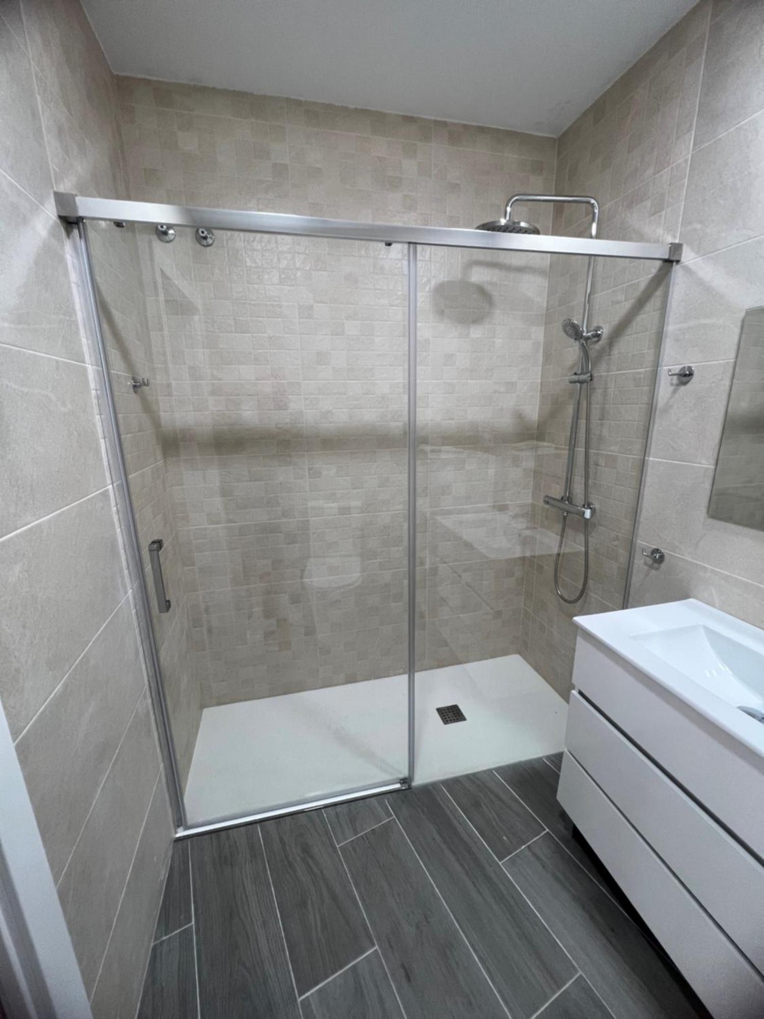 Apartamentos Montalvo Metropolis C Torremolinos Luaran gambar