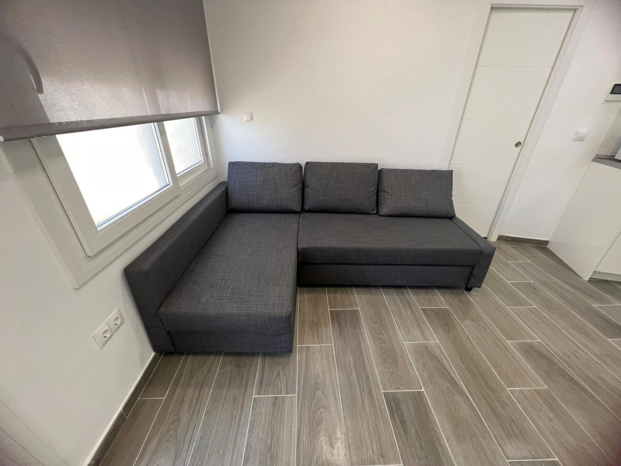Apartamentos Montalvo Metropolis C Torremolinos Luaran gambar