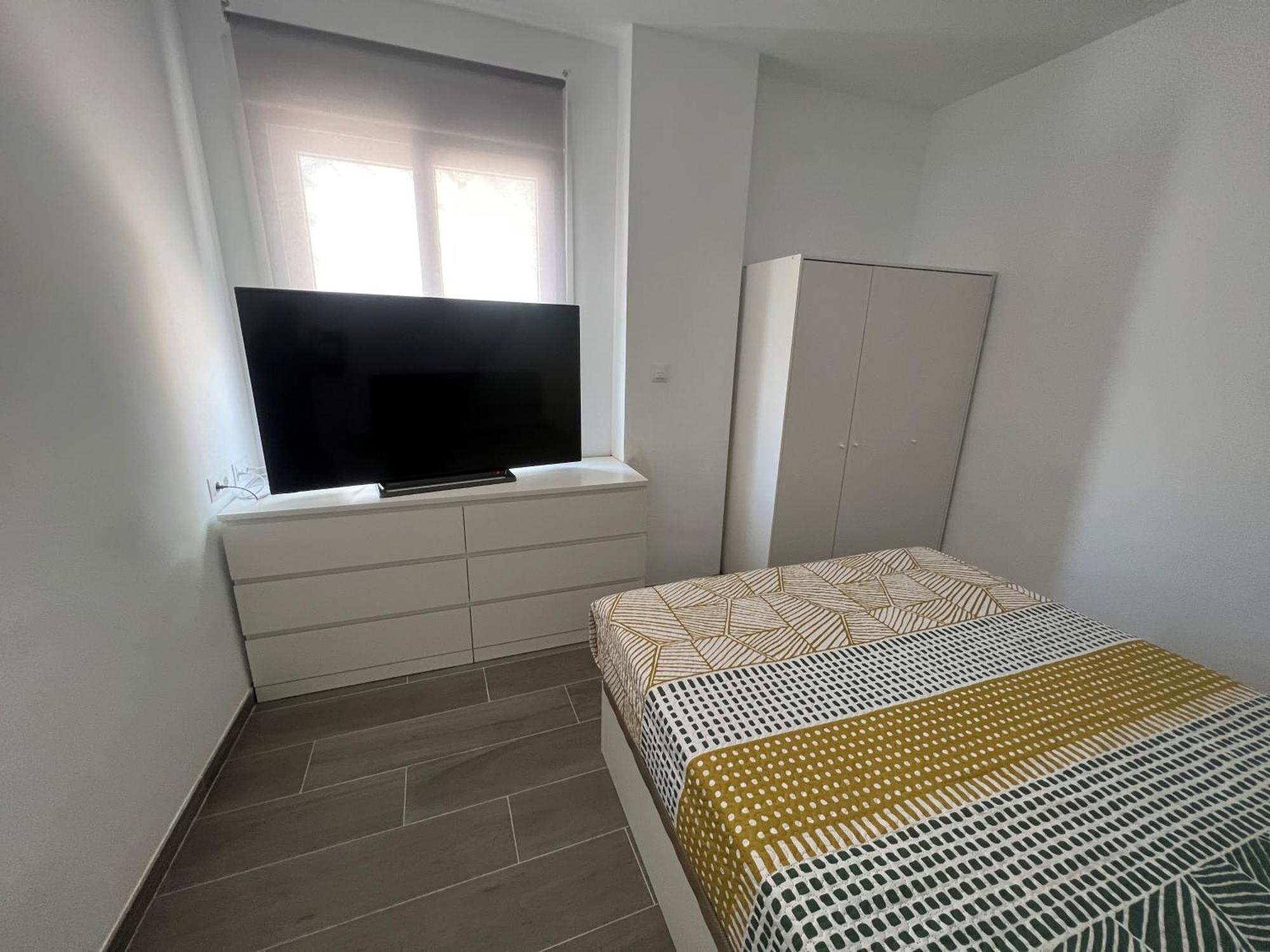 Apartamentos Montalvo Metropolis C Torremolinos Luaran gambar