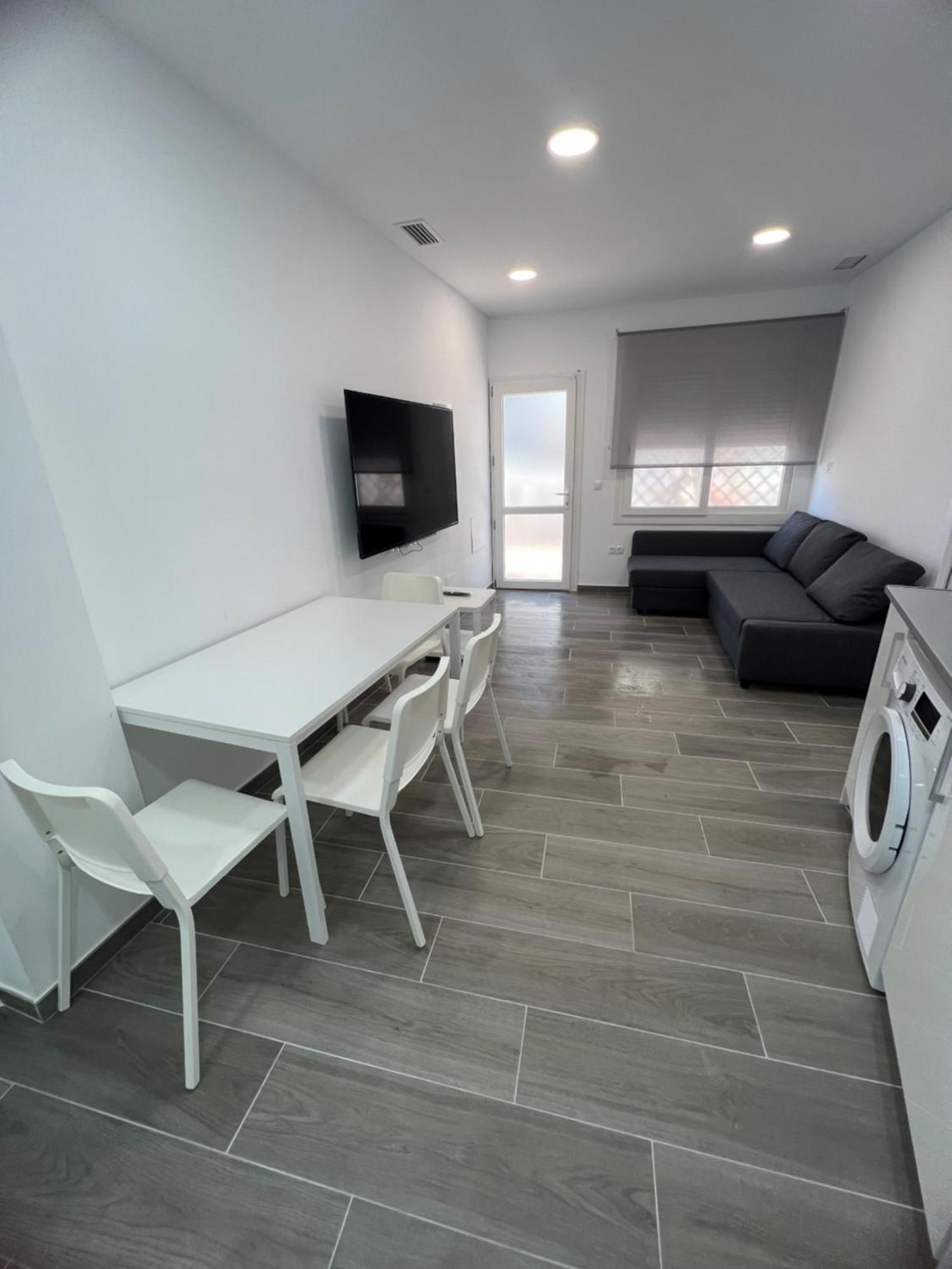 Apartamentos Montalvo Metropolis C Torremolinos Luaran gambar
