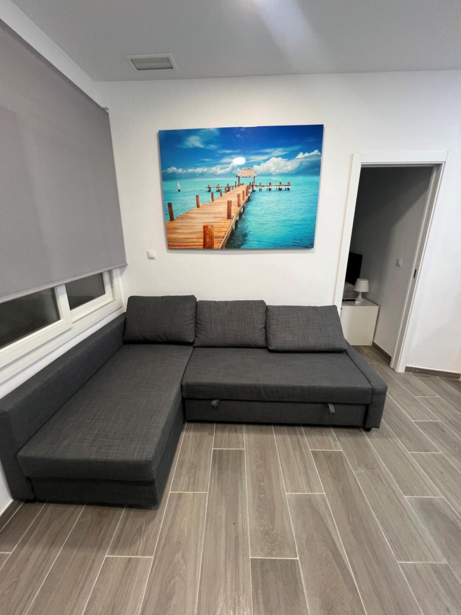 Apartamentos Montalvo Metropolis C Torremolinos Luaran gambar